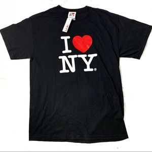 I ♥️ NY T'Shirt. Brand New!